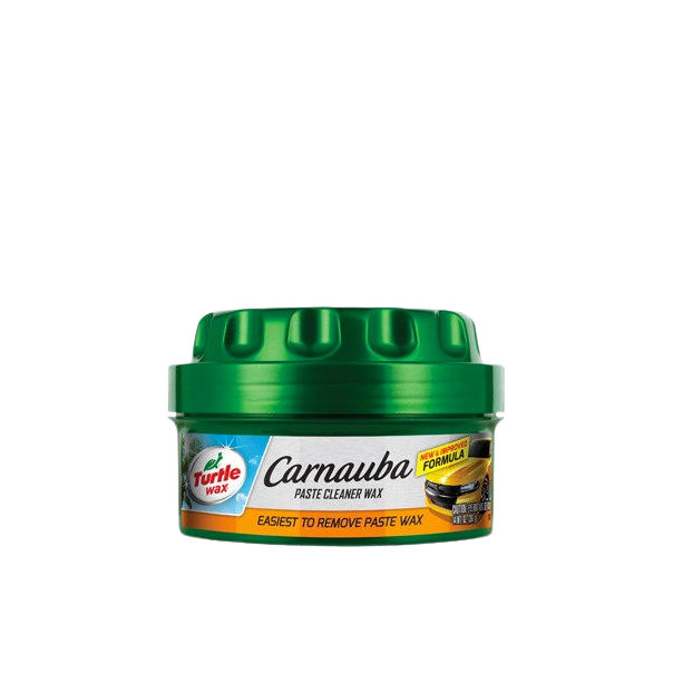 TW CARNAUBA WAX PASTE 397G