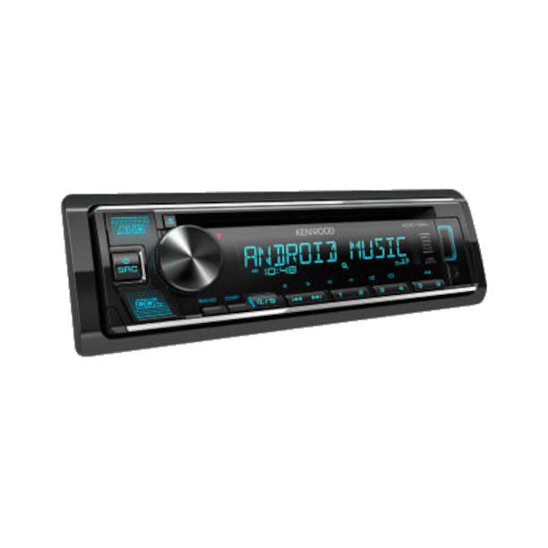KENWOOD MP3 USB