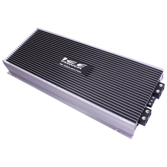 ICE POWER 30000W MONOBLOCK