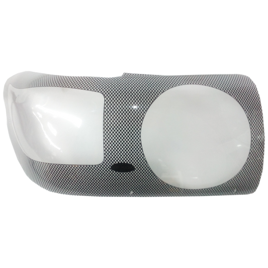 TOYOTA LANDCRUISER 2007+ HEADLAMP GUARD
