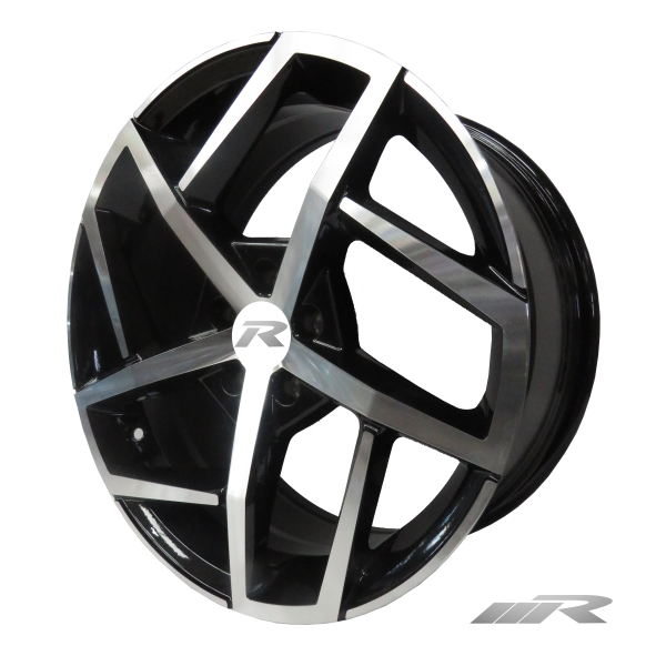 17X7.5 G8 5X100 ET35 BP