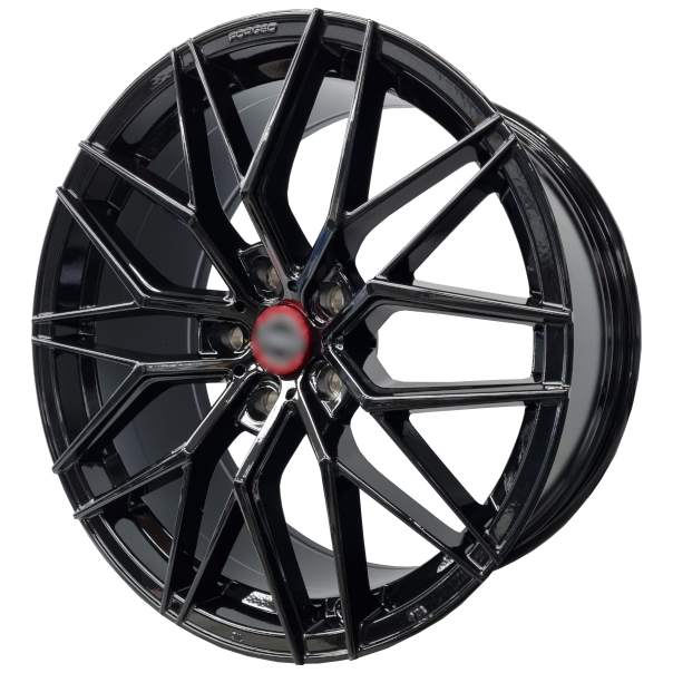 19X8.5/9.5 EVO5R 5X120 ET40