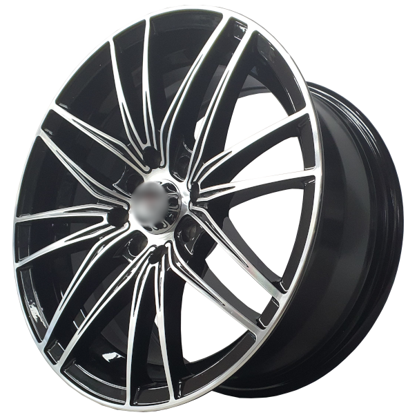 15X7 4X100/108 MS1