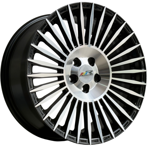 17X7.5 5X100 ET35 CB57.1 BML