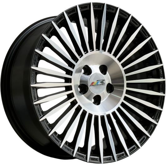 17X7.5 5X100 ET35 CB57.1 BML