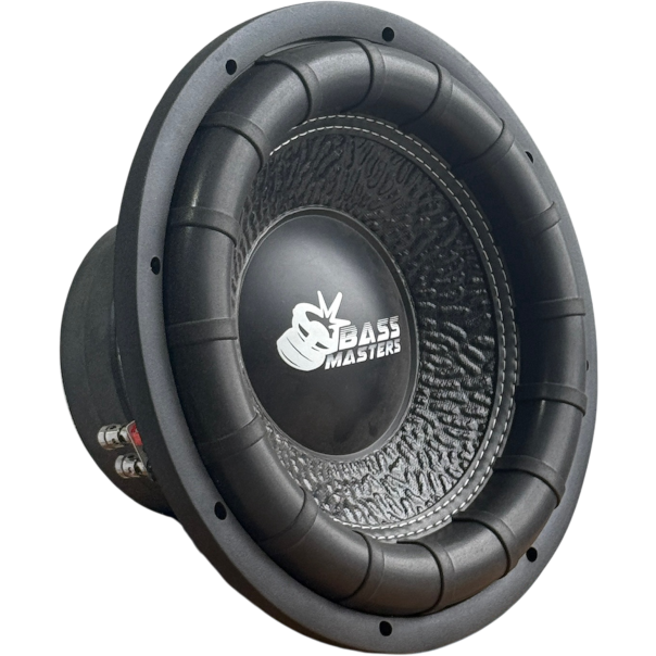 BASSMASTER 12 VORTEX SUBWOOFER