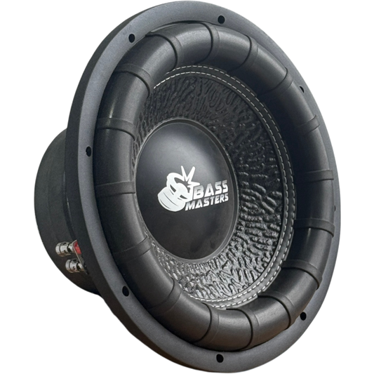BASSMASTER 12 VORTEX SUBWOOFER