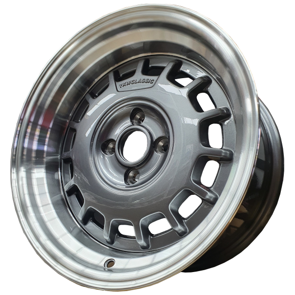 15X8.25 4X100