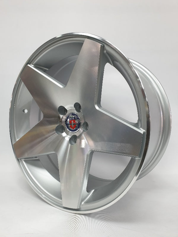 17 X8 5X100 DRAX