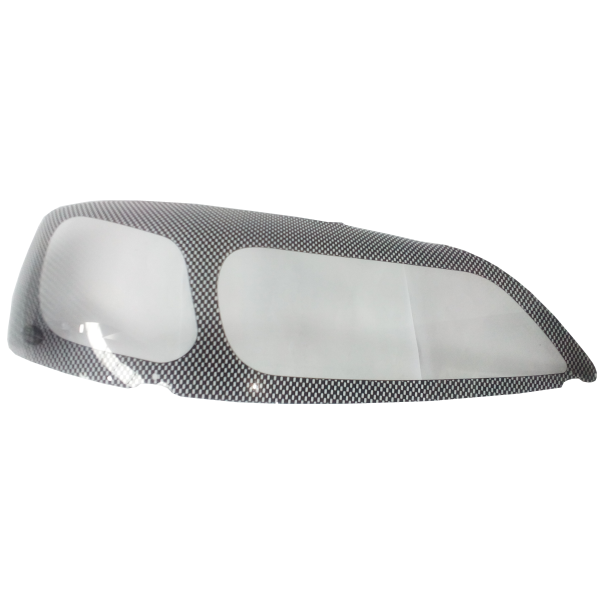 OPEL ASTRA 99-04 HEADLAMP GUARD
