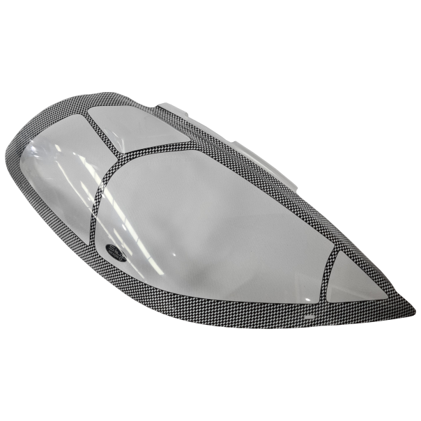 NISSAN TIIDA 2006+ HEADLAMP GUARD