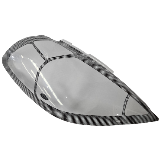 NISSAN TIIDA 2006+ HEADLAMP GUARD