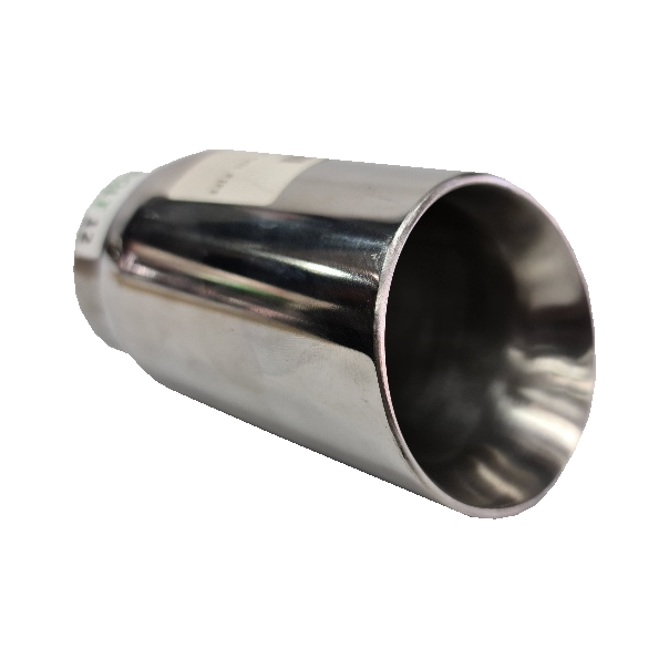 63MM SINGLE TAIL PIPE