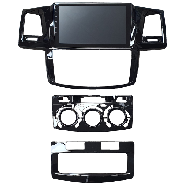 HILUX/FORTUNER 2010 RADIO