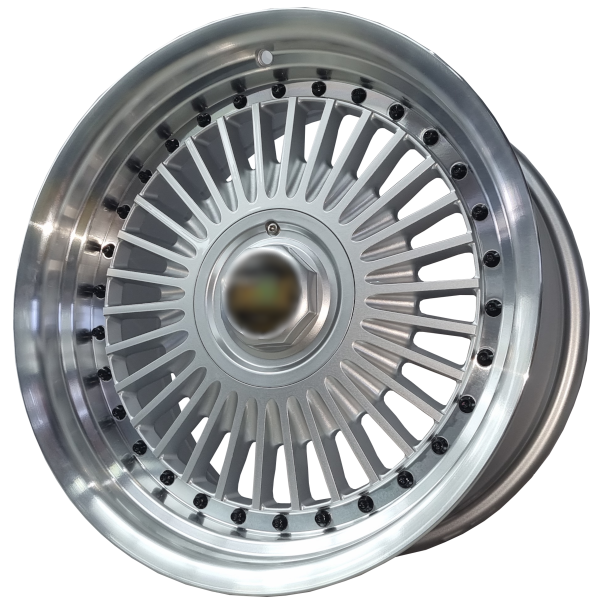17X8 9X100 EMITZ
