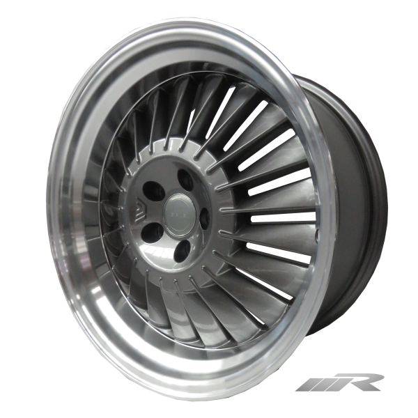 17X8.25 5X100 GM