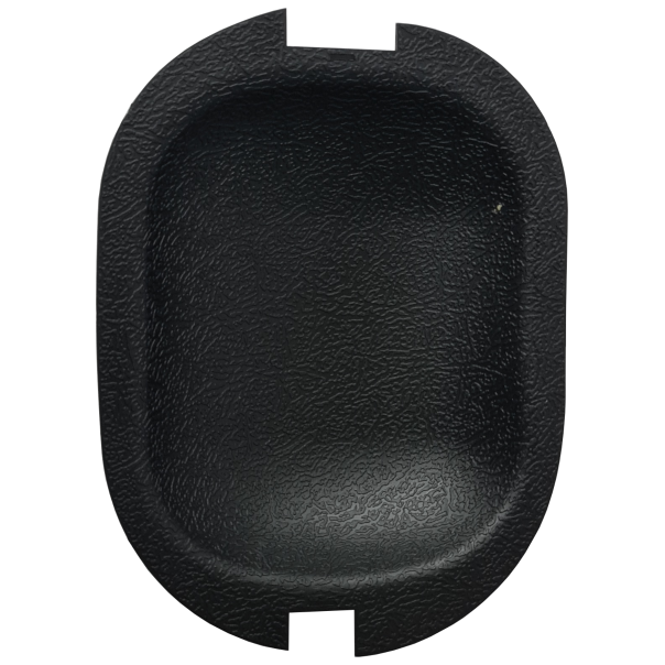 VW G1 SCRATCH PLATE OEM BLK SET