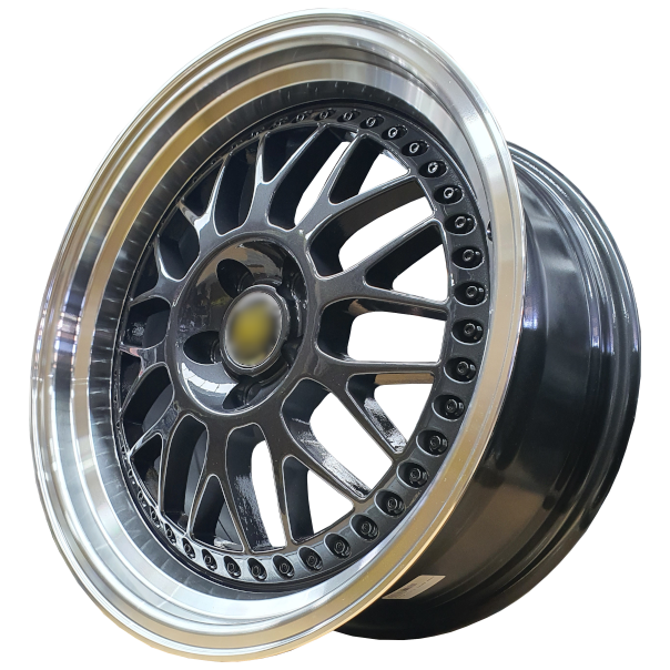 17X7.5/8.5 5X100 H694