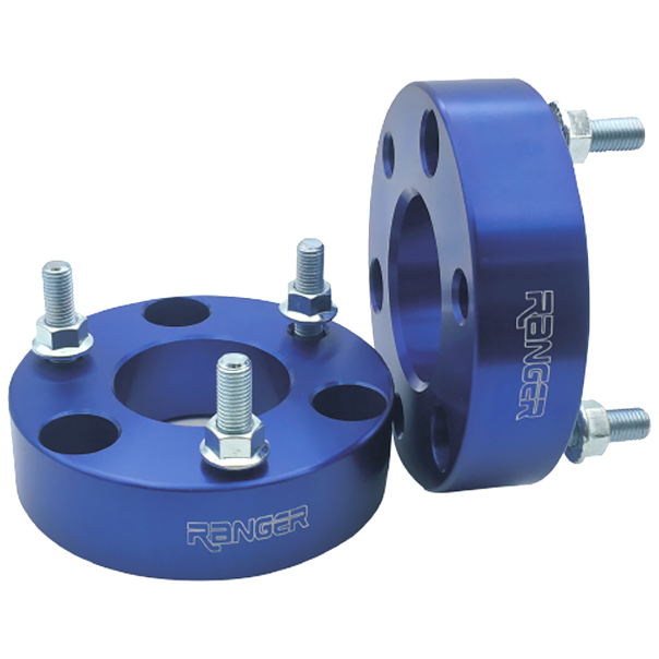 STRUT SPACER HILUX 35MM