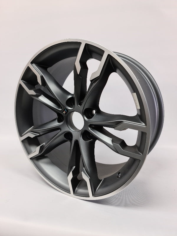 17X8 5X120 ET35 CB72,6