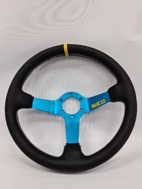 STEERING WHEEL ASSORTED
