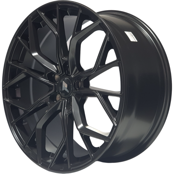 19X8.5 R-TEC 5/112 ET42