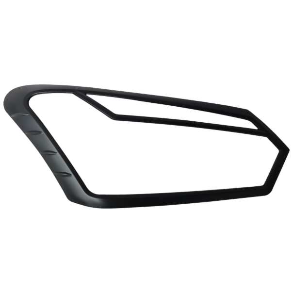 ISUZU 2016+ HEADLAMP TRIM