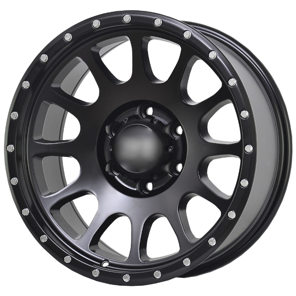 18X9 6X139