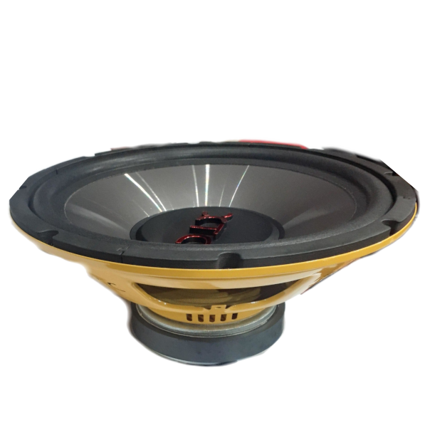 XTC 12 SVC SUB 2000W