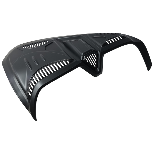 HILUX 2020 GD6 2.8 TAIL LAMP TRIM