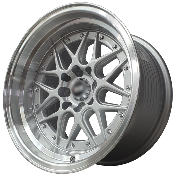 ZCC1039 15X8 4X100/114