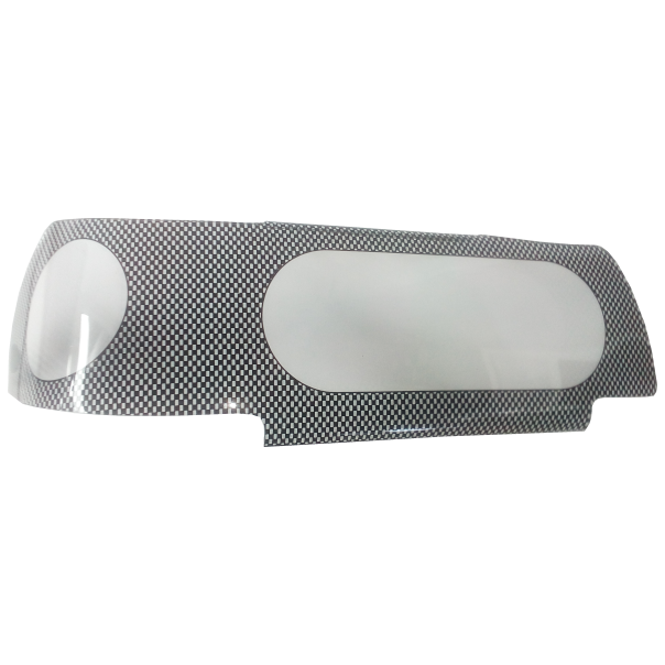 TOYOTA COROLLA 88-93 HEADLAMP GUARD