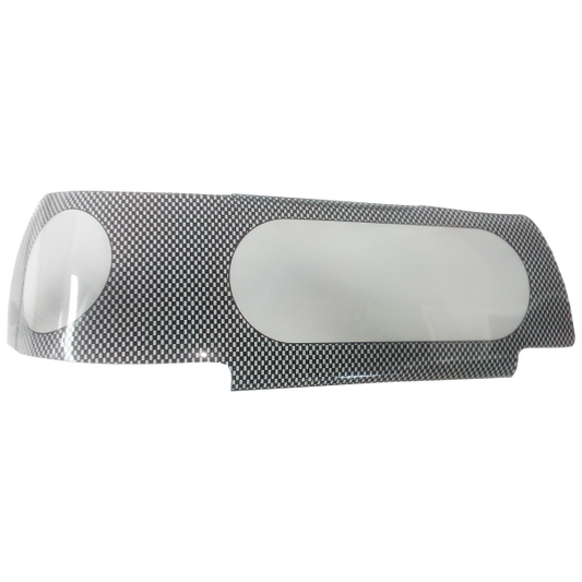 TOYOTA COROLLA 88-93 HEADLAMP GUARD