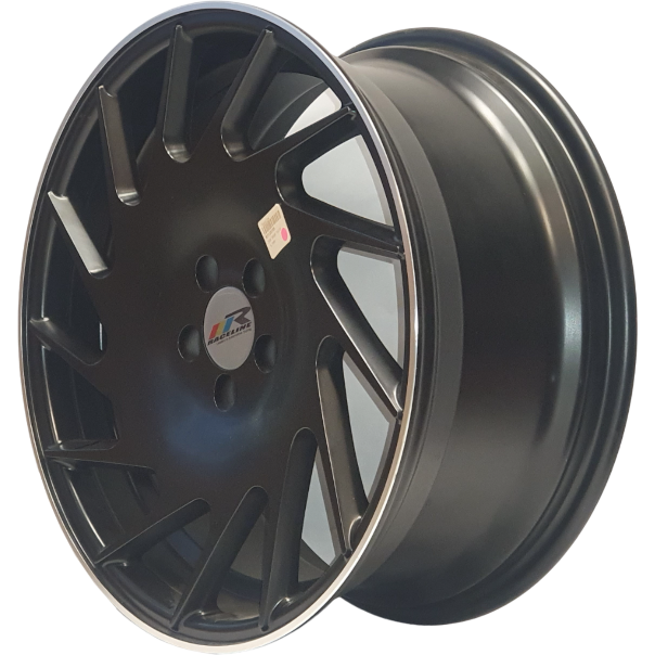 18X8 5X100 SS155