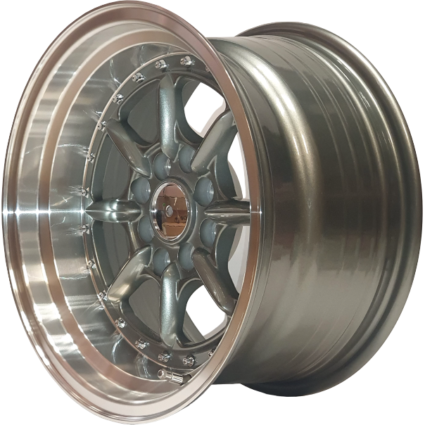 LK8041 15X8 8X100/114