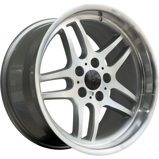 18X8/9 5X120 ET20 CB72.6/74.1