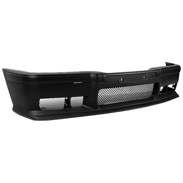 E36 M3 FRONT BUMPER PLASTIC