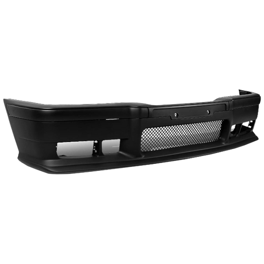 E36 M3 FRONT BUMPER PLASTIC
