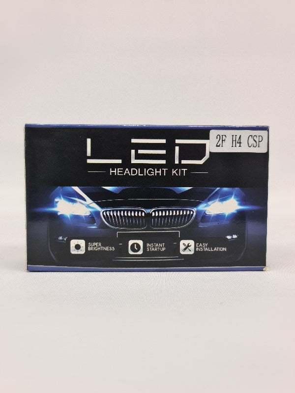 LED KIT 2F H4