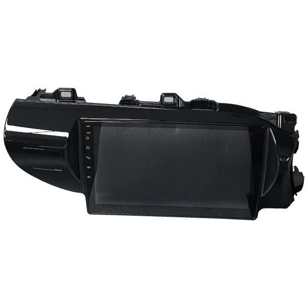HILUX 2018 ANDROID RADIO