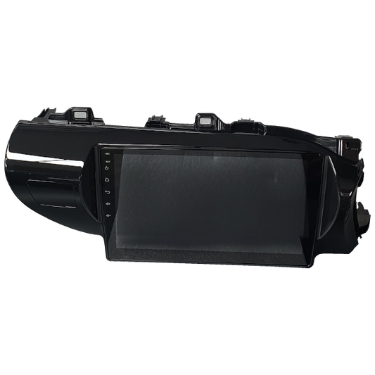 HILUX 2018 ANDROID RADIO