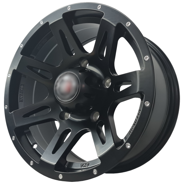 16X7.5J 5/160 ET0 CB110.5