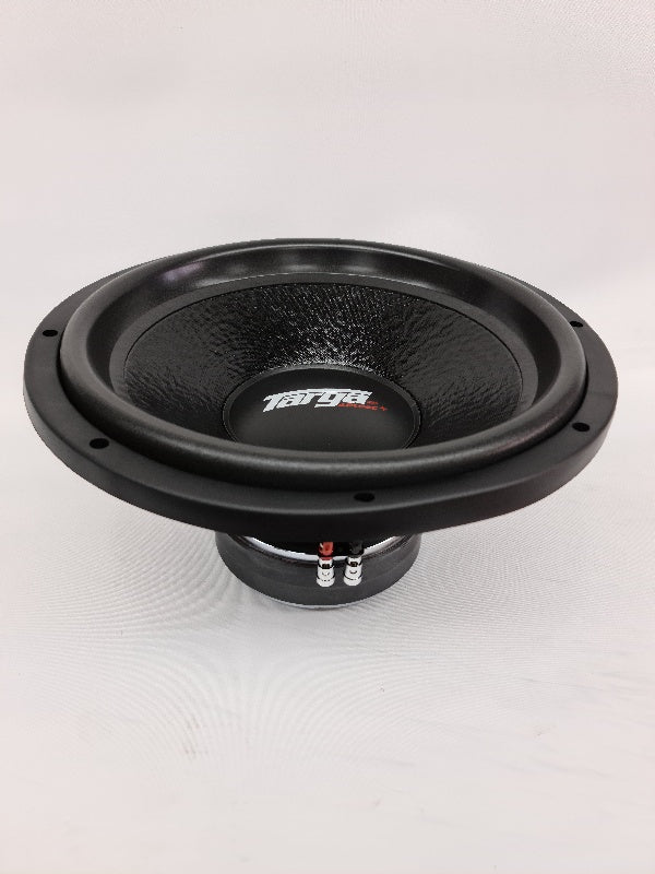 TARGA 15 DVC SUBWOOFER