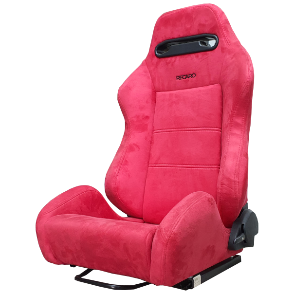 RACING SEATS IMP PAIR
