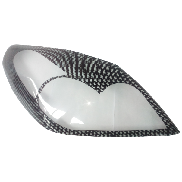 OPEL ASTRA 2004+ HEADLAMP GUARD