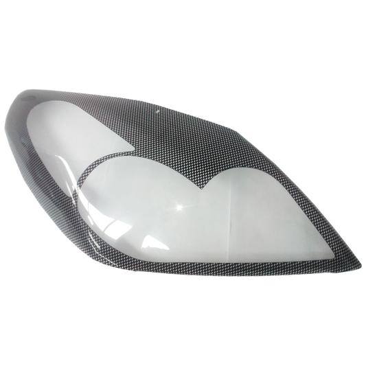 OPEL ASTRA 2004+ HEADLAMP GUARD