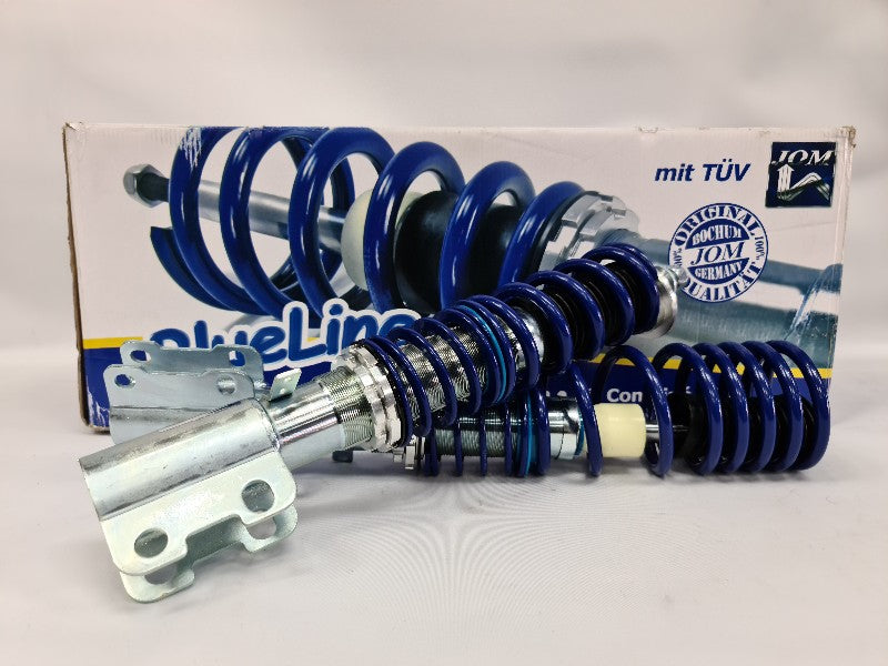 JOM TOYOTA E8/9/10 COIL OVER BLUELINE