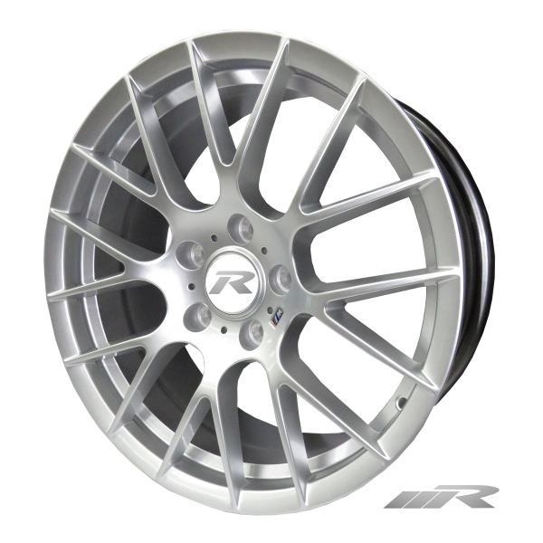 18X8/9 5/120 ET38/40 CB72.6