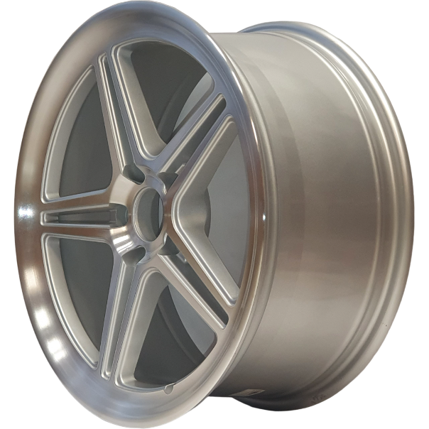 18X8 5X112 ET42 CB73.1 SMF