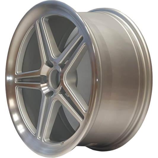 18X8 5X112 ET42 CB73.1 SMF